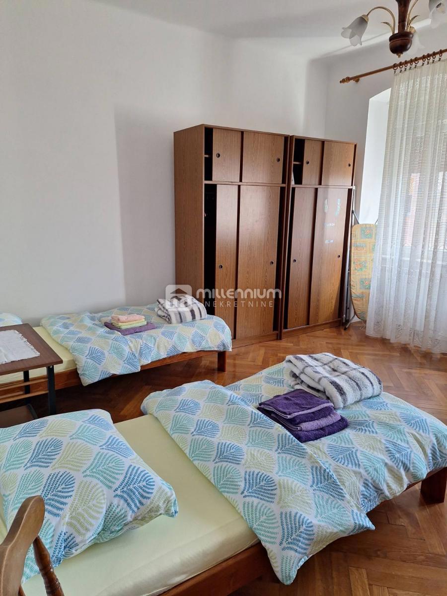 Appartamento Podmurvice, Rijeka, 95,27m2