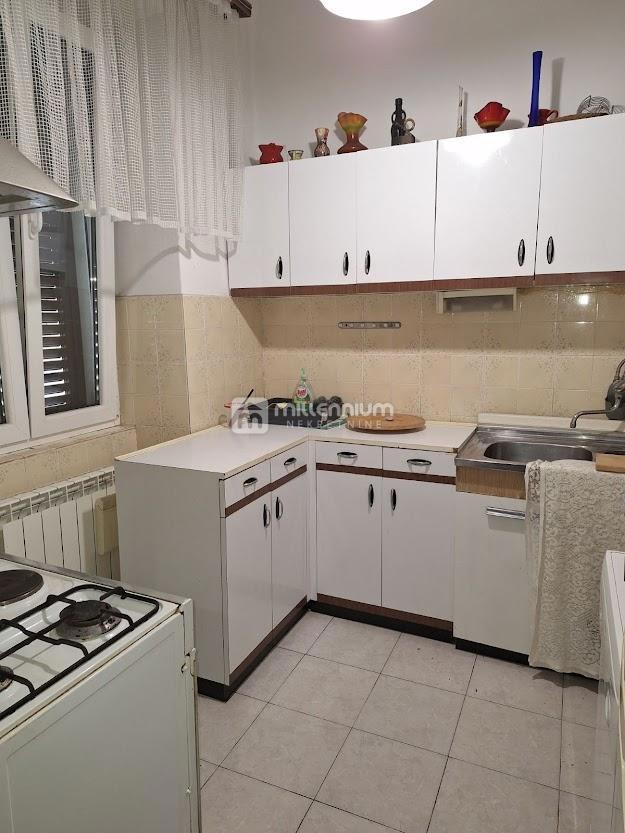 Appartamento Podmurvice, Rijeka, 95,27m2