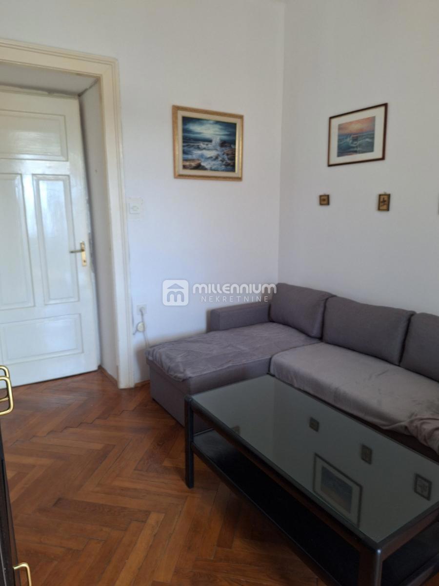 Appartamento Podmurvice, Rijeka, 95,27m2