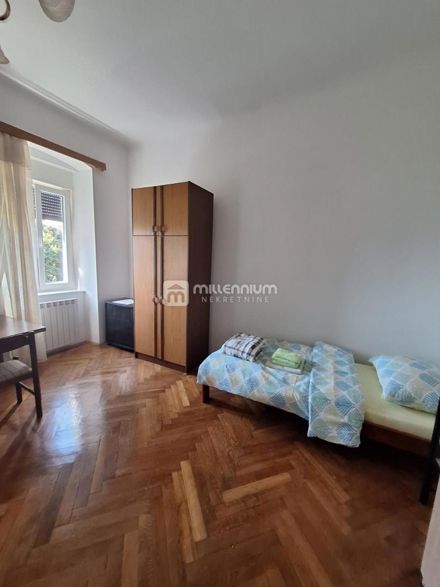 Appartamento Podmurvice, Rijeka, 95,27m2