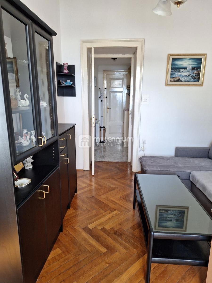 Appartamento Podmurvice, Rijeka, 95,27m2