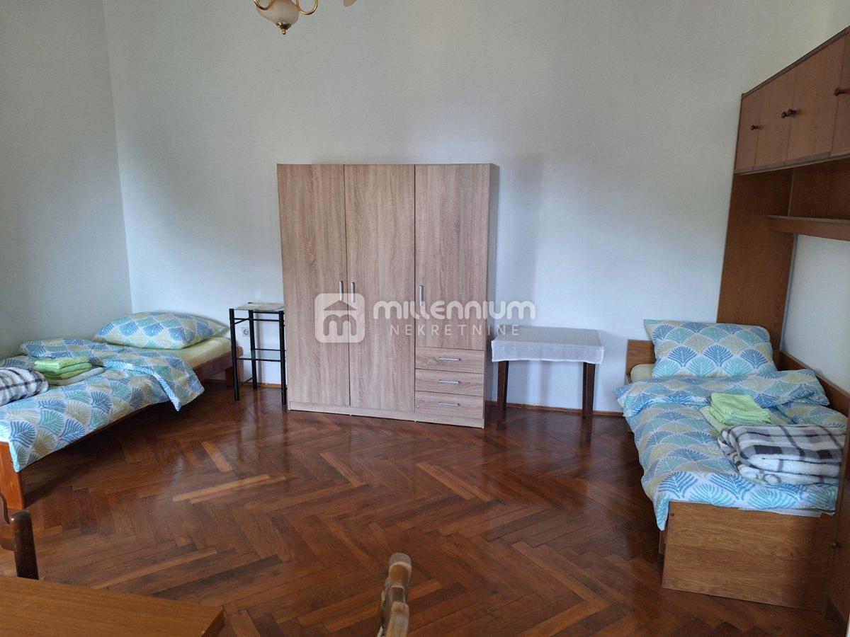Appartamento Podmurvice, Rijeka, 95,27m2