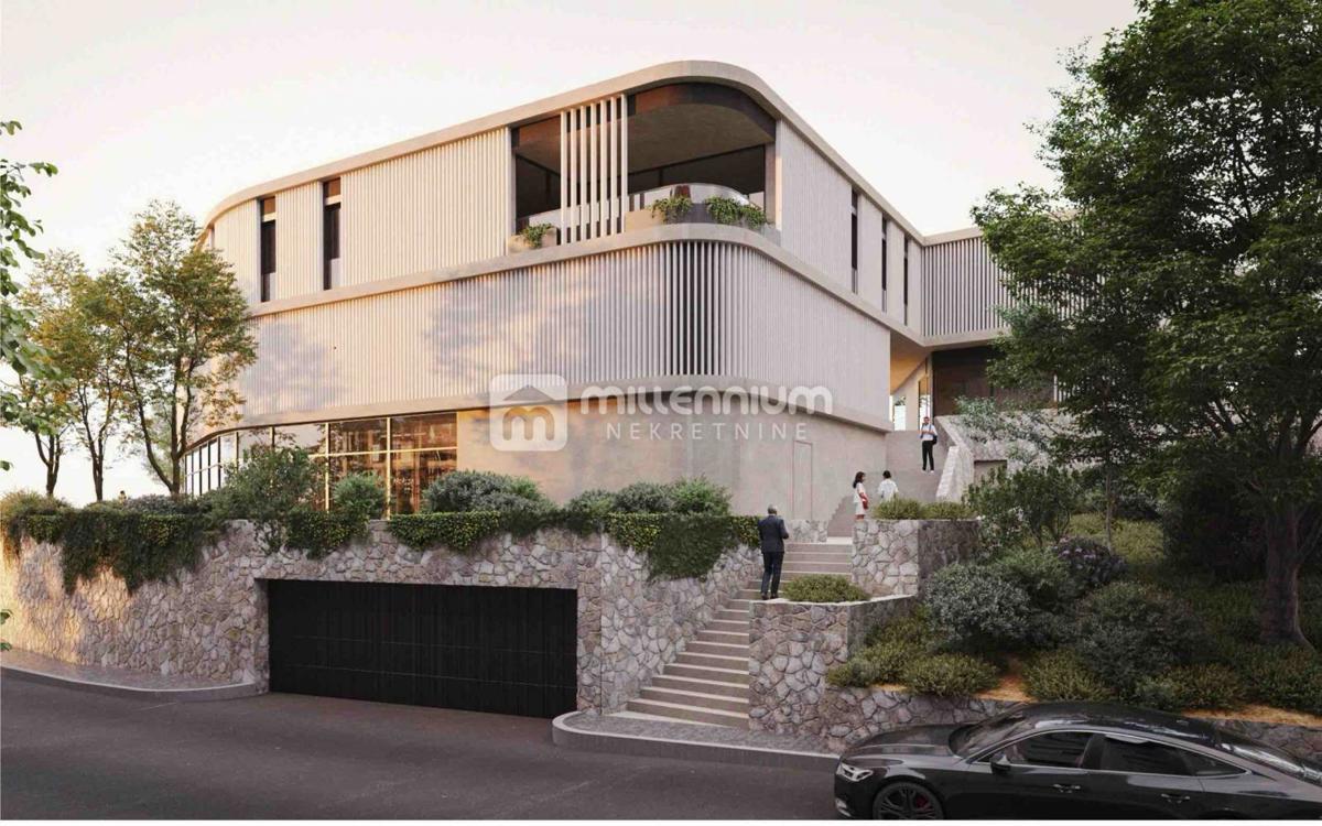 Terreno Srdoči, Rijeka, 2.099m2