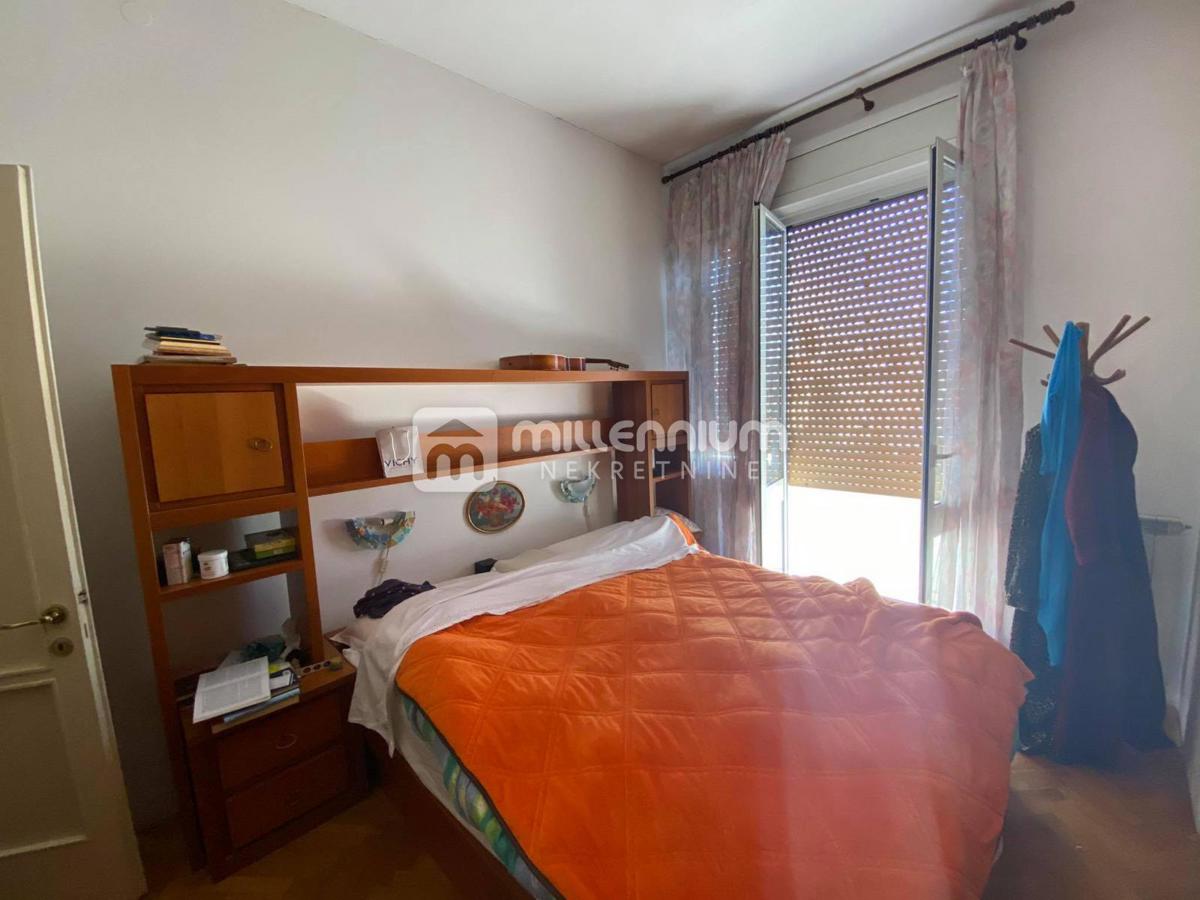 Appartamento Centar, Rijeka, 93,85m2