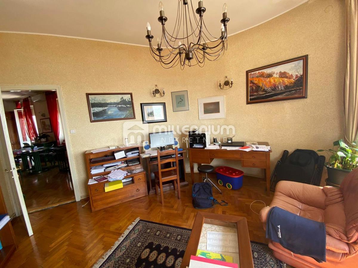 Appartamento Centar, Rijeka, 93,85m2