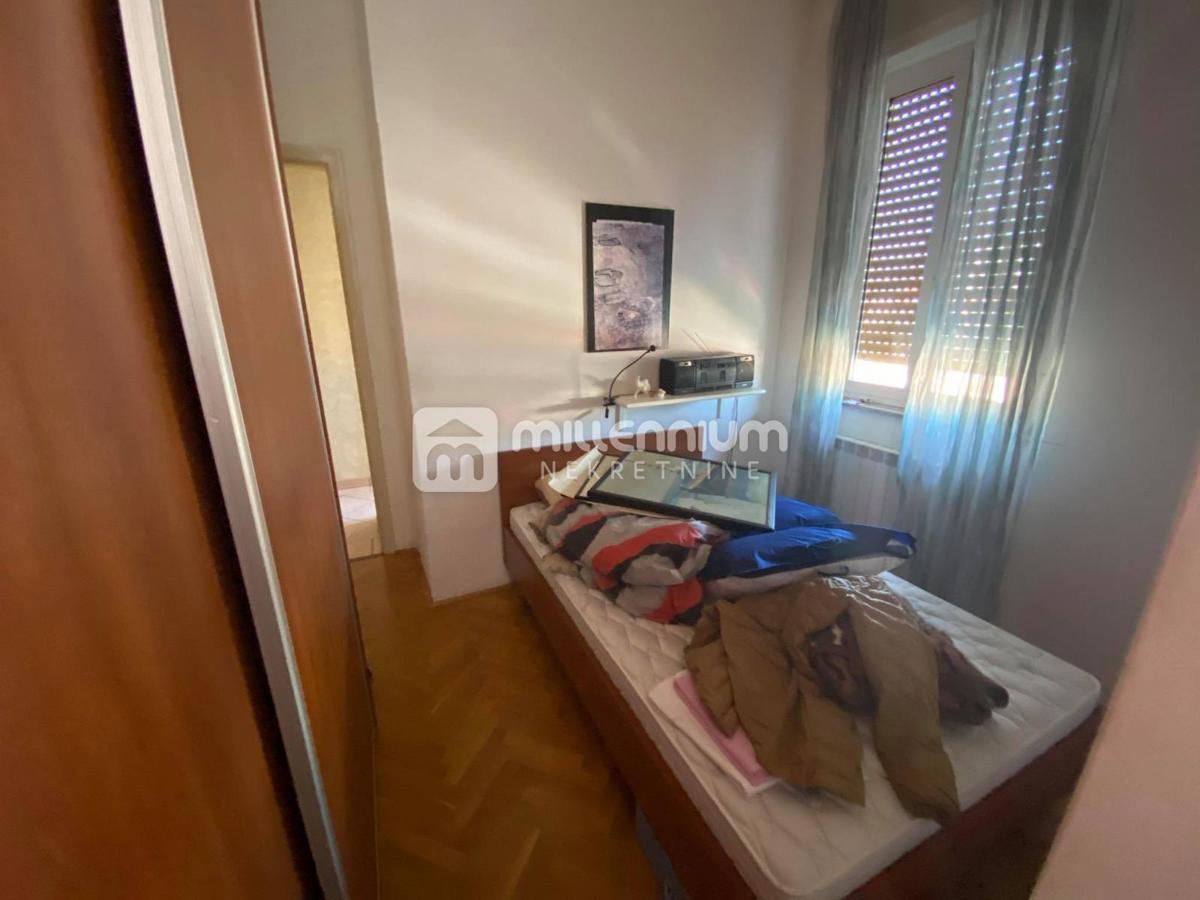 Appartamento Centar, Rijeka, 93,85m2
