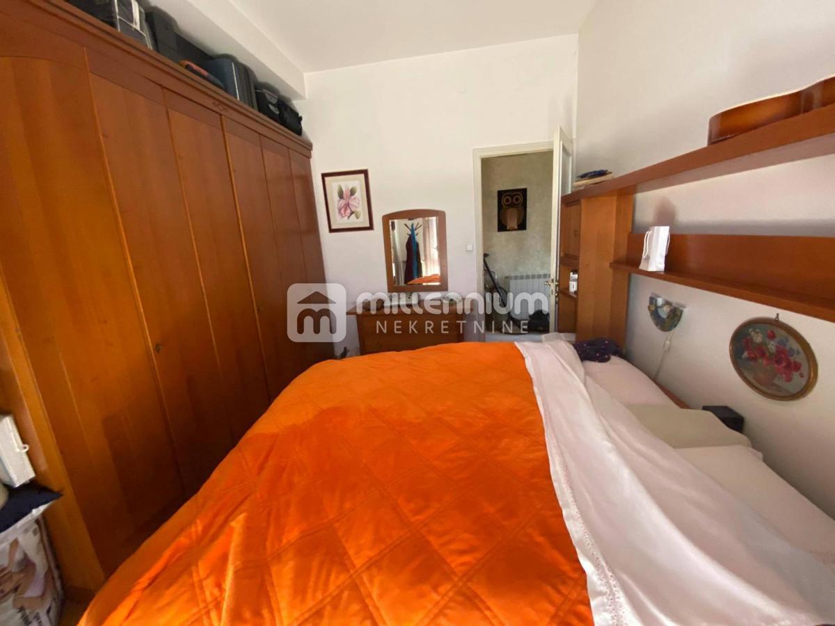 Appartamento Centar, Rijeka, 93,85m2