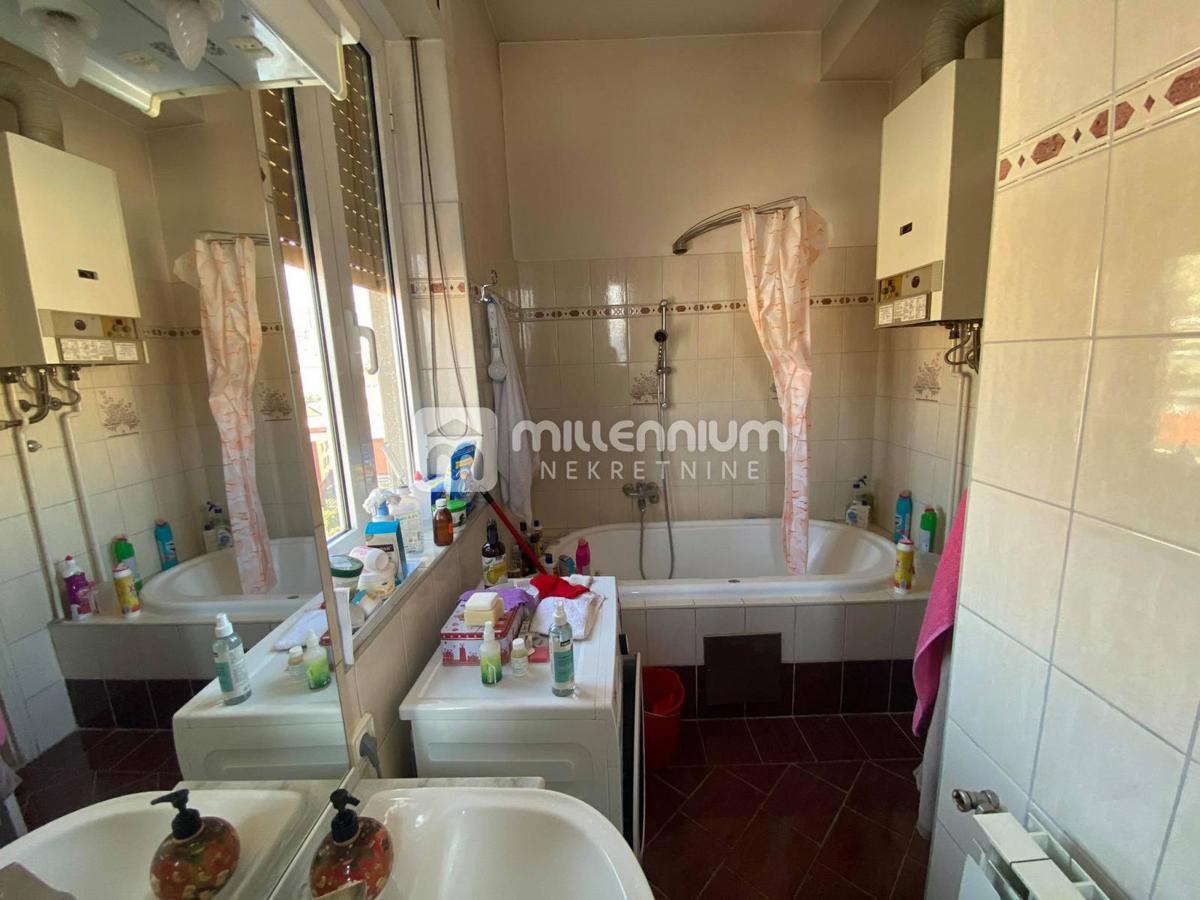 Appartamento Centar, Rijeka, 93,85m2