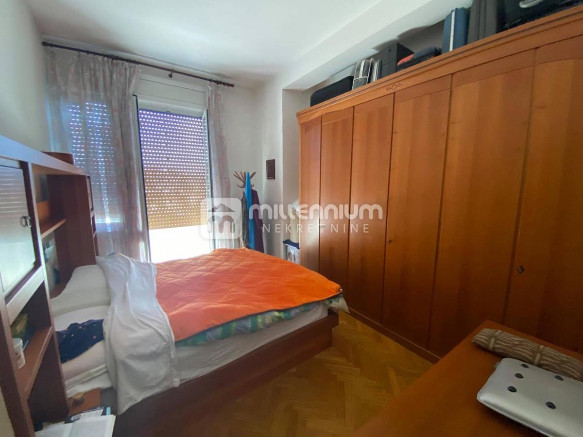 Appartamento Centar, Rijeka, 93,85m2