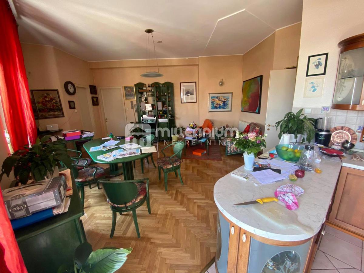 Appartamento Centar, Rijeka, 93,85m2