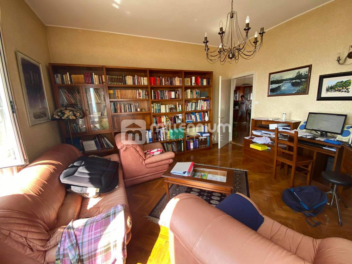 Appartamento Centar, Rijeka, 93,85m2