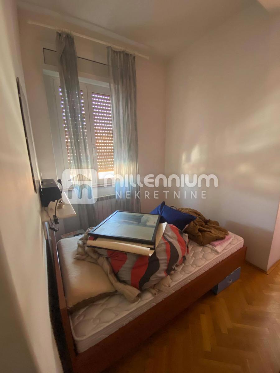 Appartamento Centar, Rijeka, 93,85m2