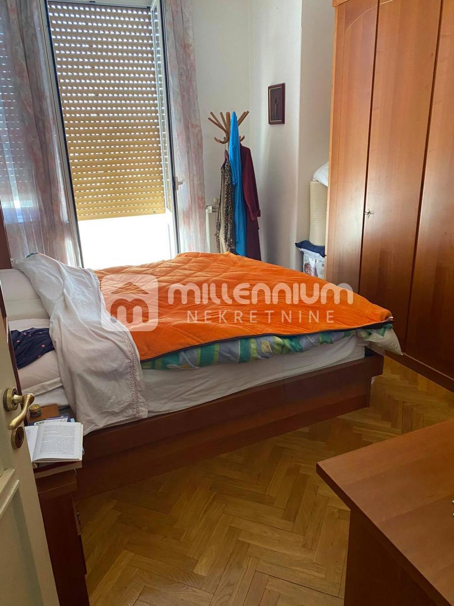 Appartamento Centar, Rijeka, 93,85m2