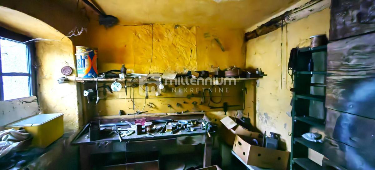 Casa Podrvanj, Čavle, 80m2