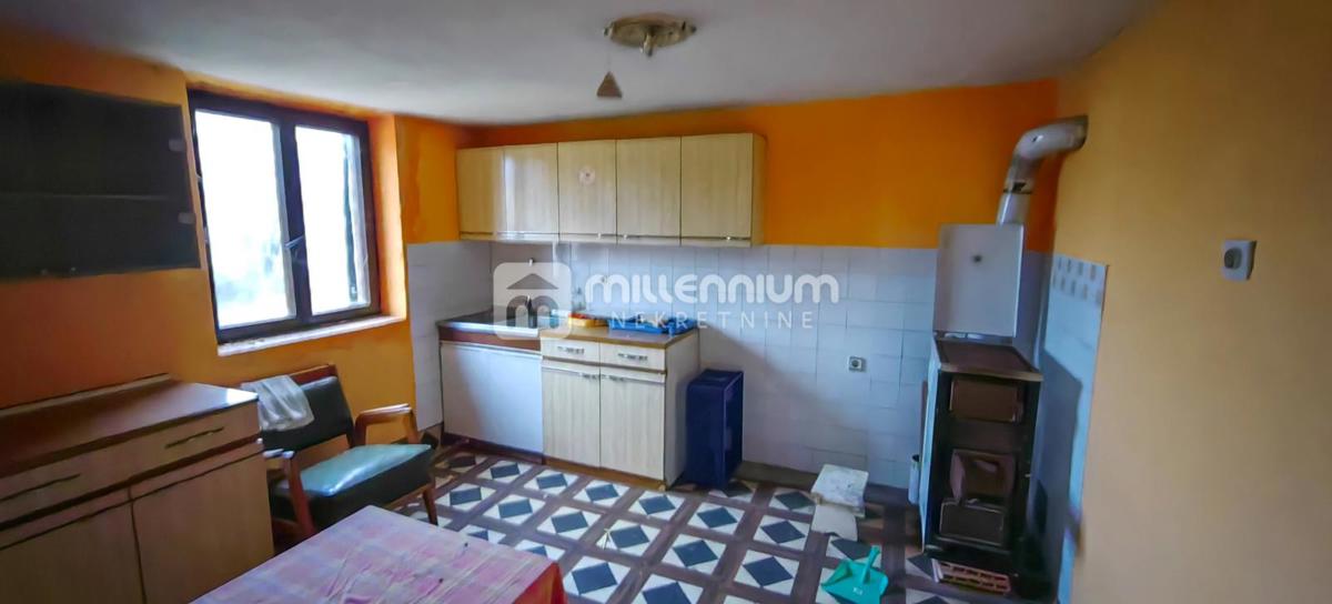 Casa Podrvanj, Čavle, 80m2