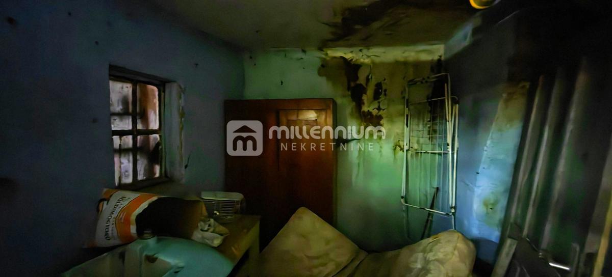 Casa Podrvanj, Čavle, 80m2