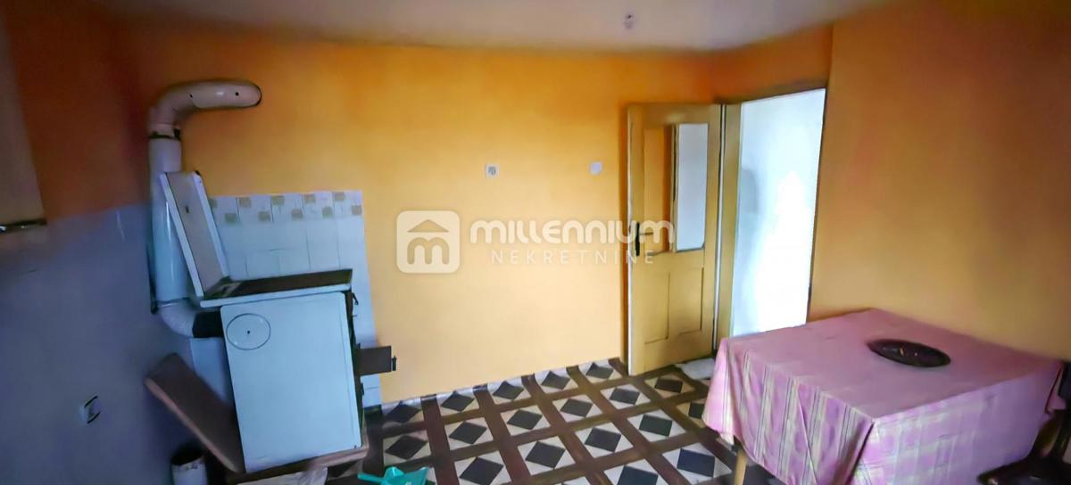 Casa Podrvanj, Čavle, 80m2