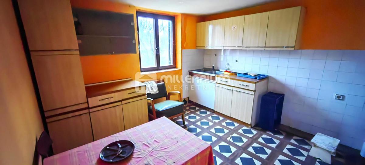 Casa Podrvanj, Čavle, 80m2