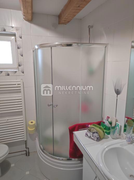 Appartamento Centar, Rijeka, 48,55m2
