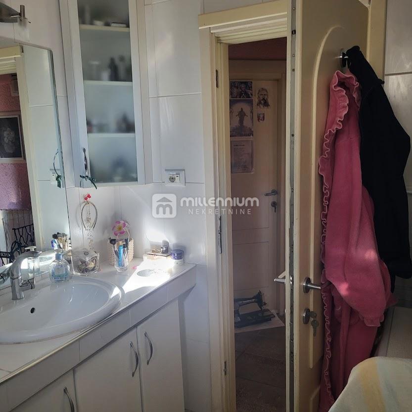Appartamento Centar, Rijeka, 48,55m2
