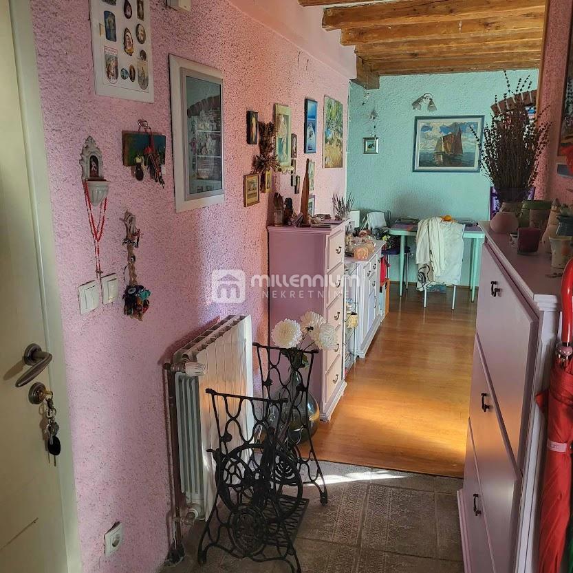 Appartamento Centar, Rijeka, 48,55m2