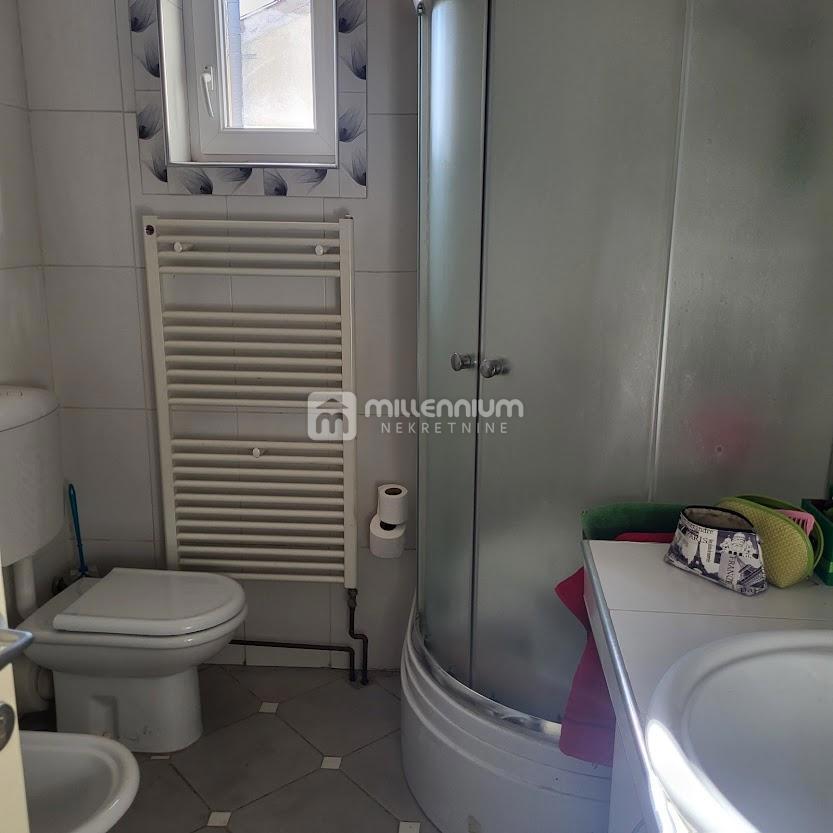 Appartamento Centar, Rijeka, 48,55m2