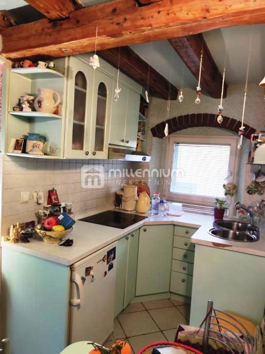 Appartamento Centar, Rijeka, 48,55m2