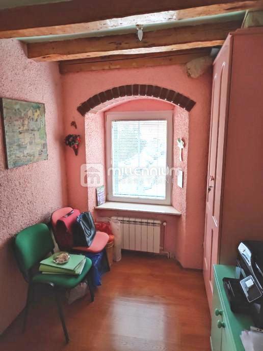 Appartamento Centar, Rijeka, 48,55m2