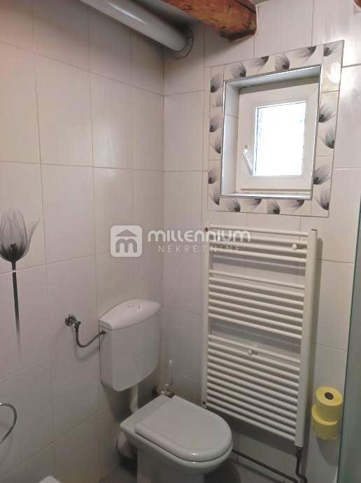 Appartamento Centar, Rijeka, 48,55m2