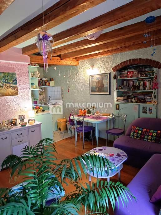 Appartamento Centar, Rijeka, 48,55m2