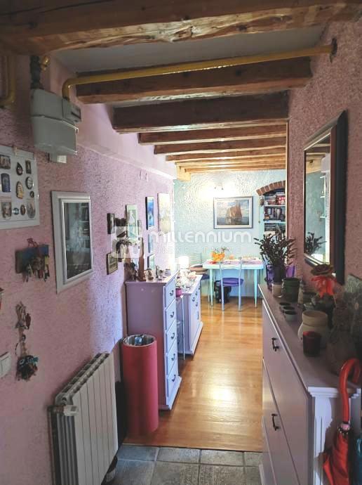 Appartamento Centar, Rijeka, 48,55m2