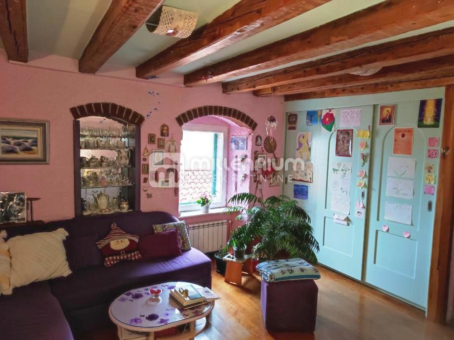 Appartamento Centar, Rijeka, 48,55m2