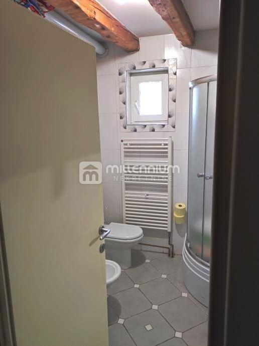 Appartamento Centar, Rijeka, 48,55m2