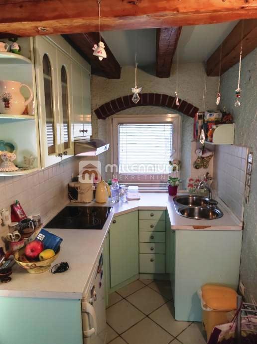 Appartamento Centar, Rijeka, 48,55m2
