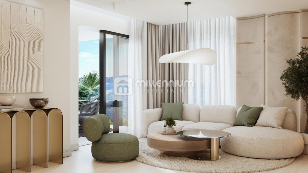 Appartamento Opatija - Centar, Opatija, 50,81m2