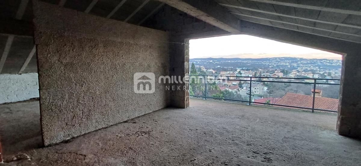 Casa Matulji, 523m2