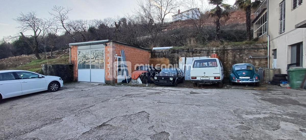 Casa Matulji, 523m2