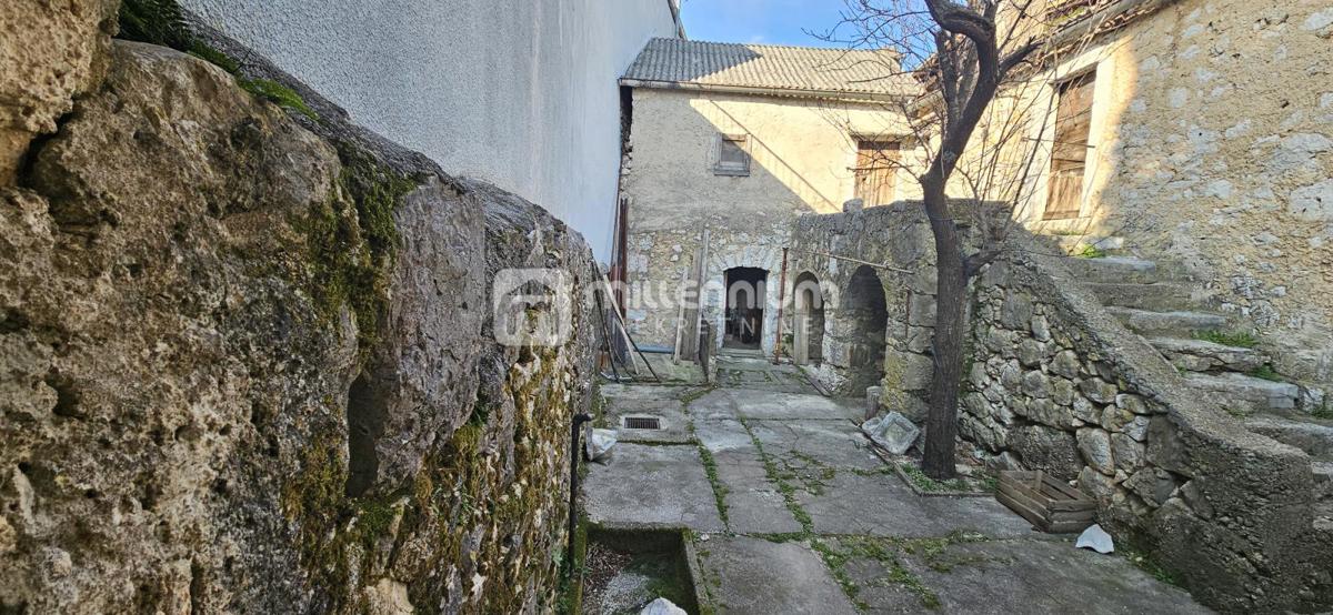 Casa Tribalj, Vinodolska Općina, 110m2