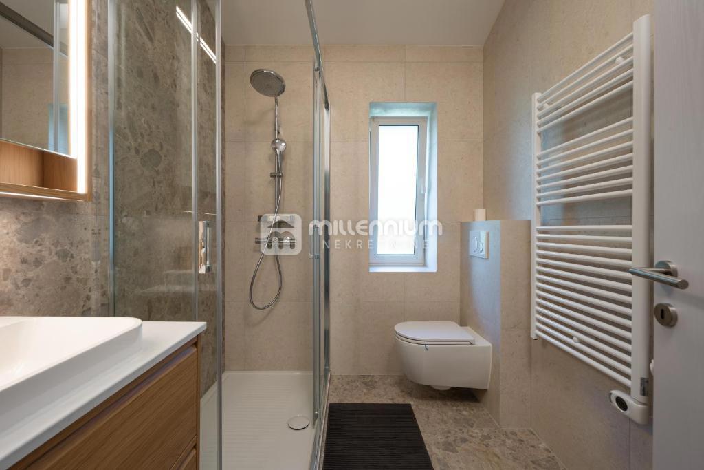 Appartamento Opatija - Centar, Opatija, 57m2