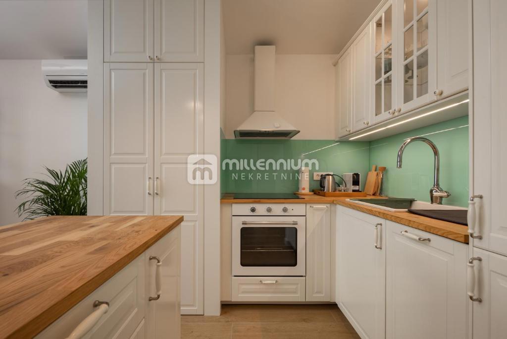 Appartamento Opatija - Centar, Opatija, 57m2