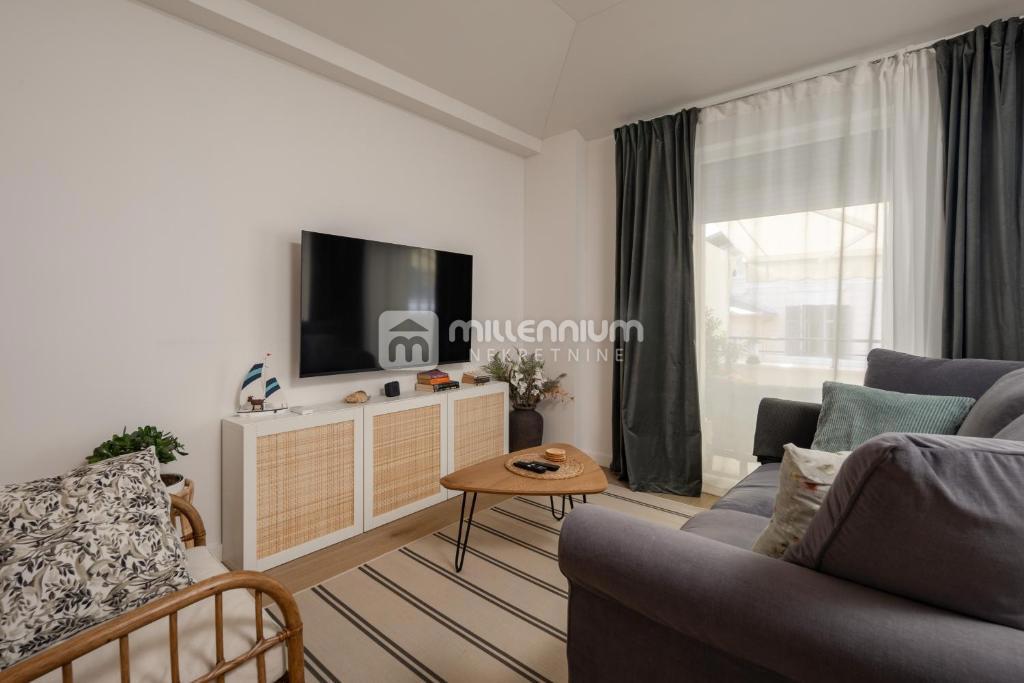 Appartamento Opatija - Centar, Opatija, 57m2