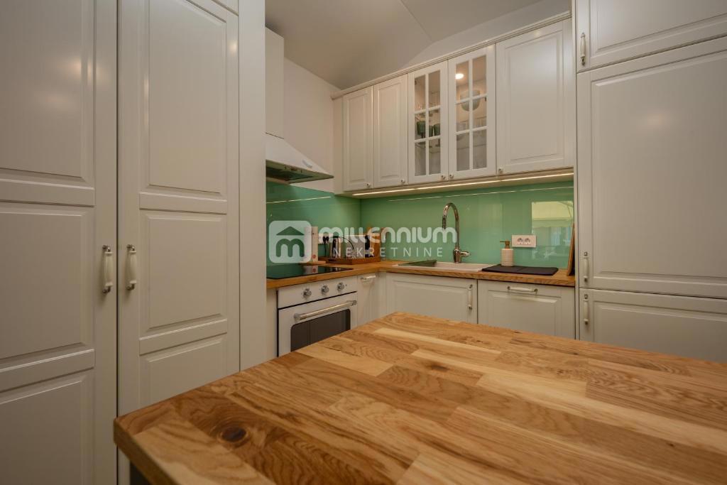 Appartamento Opatija - Centar, Opatija, 57m2