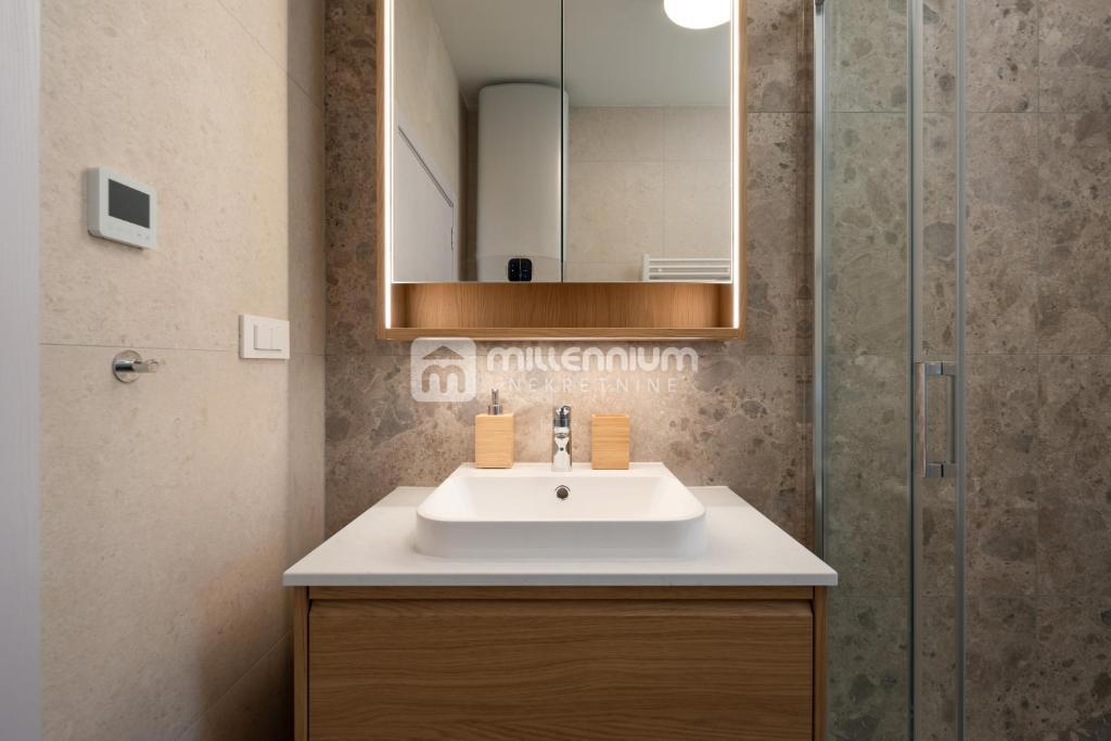 Appartamento Opatija - Centar, Opatija, 57m2