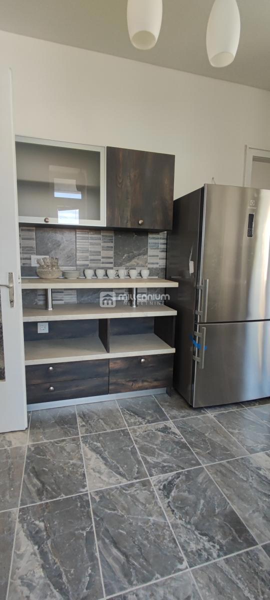Appartamento Centar, Rijeka, 107m2