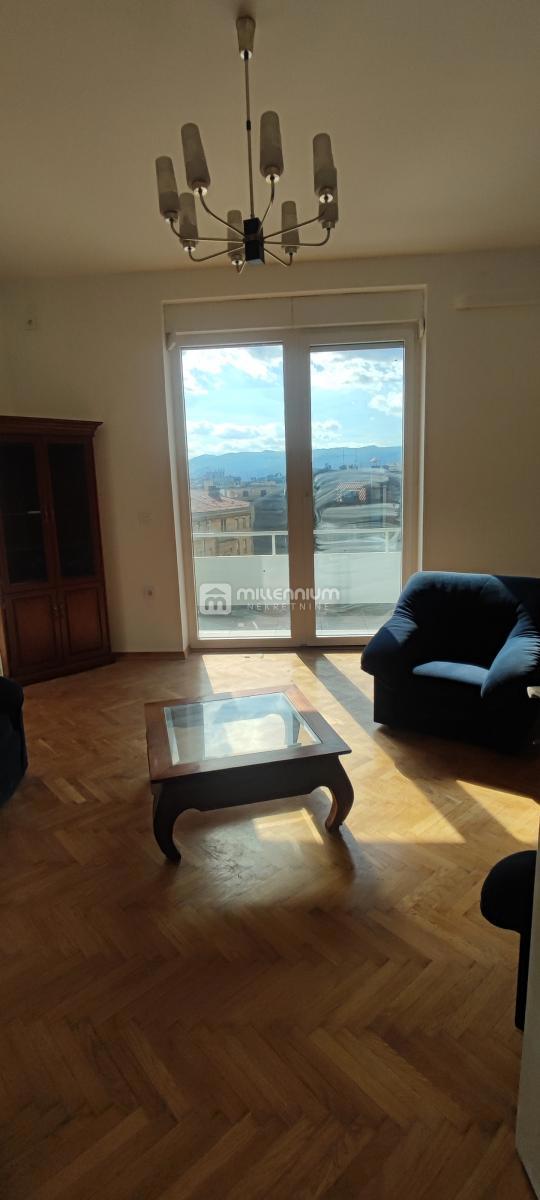Appartamento Centar, Rijeka, 107m2