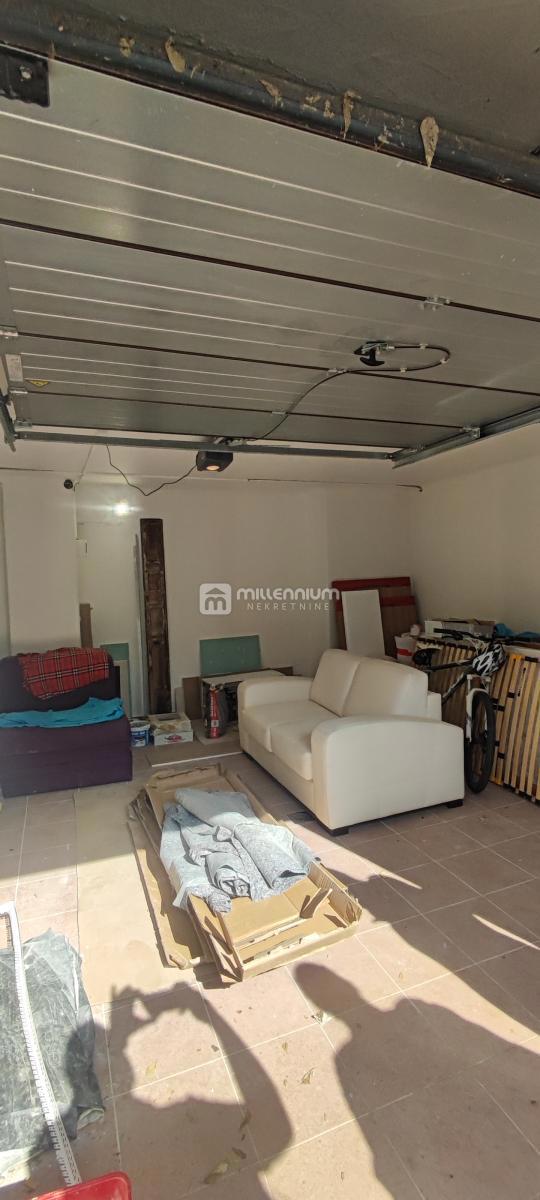 Appartamento Centar, Rijeka, 107m2