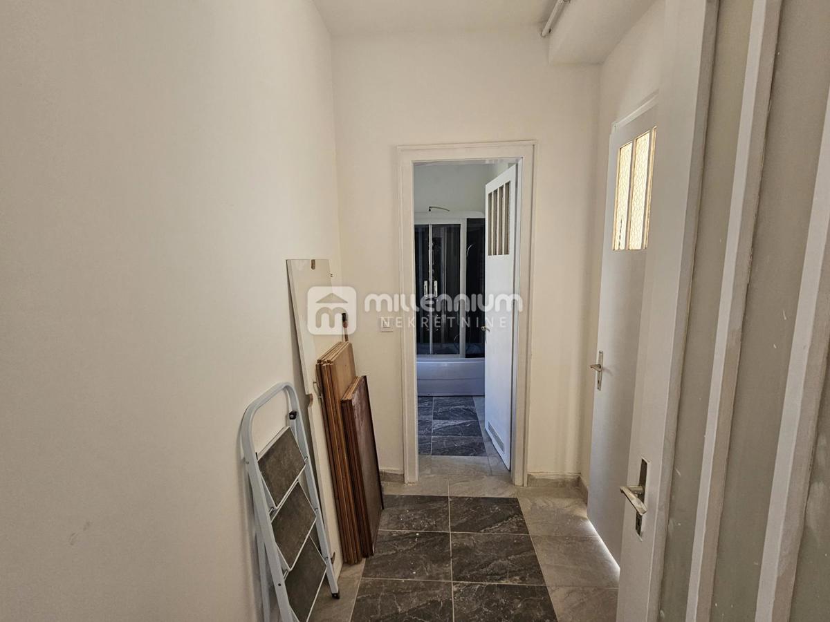 Appartamento Centar, Rijeka, 107m2