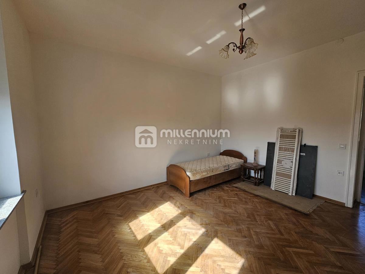 Appartamento Centar, Rijeka, 107m2