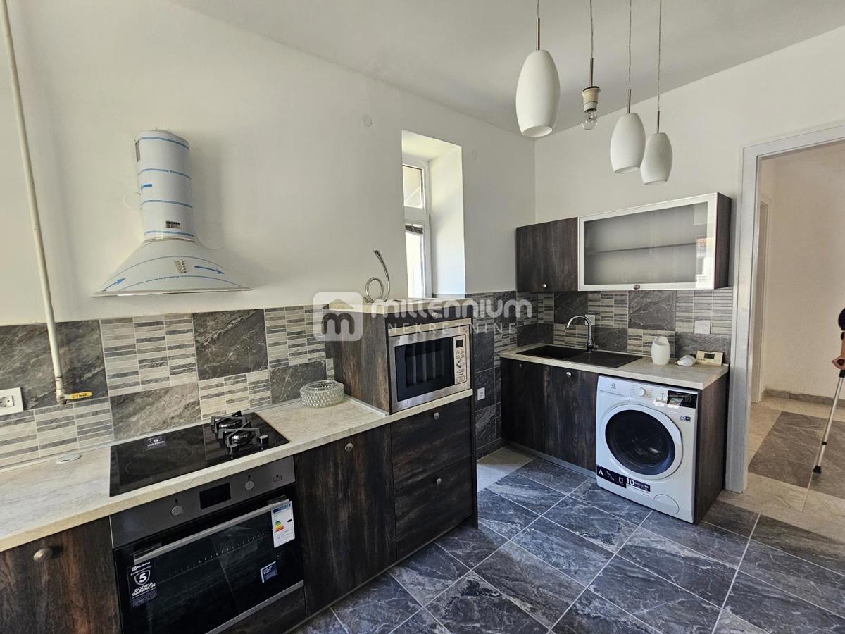 Appartamento Centar, Rijeka, 107m2