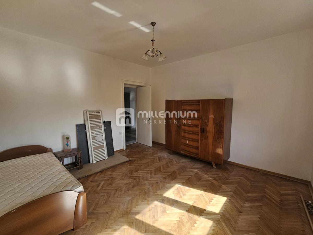 Appartamento Centar, Rijeka, 107m2